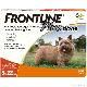 Image for Frontline Plus up to 22 lbs