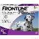 Image for Frontline Plus 45-88 lbs