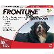 Image for Frontline Plus 89-132 lbs