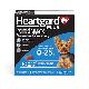 Image for Heartgard Plus up to 25 lbs