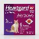 Image for Heartgard Chewables for Cats 5-15 lbs